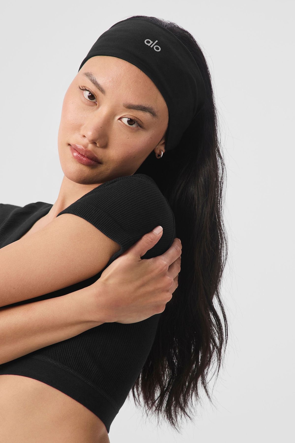 هدبند ورزشی ALO | سبک، ضدتعریق و استایل‌پسند | نرمیس شاپ