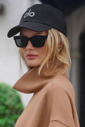 کلاه ورزشی alo | سبک، ضدتعریق و فری سایز | نرمیس شاپ