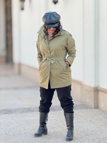 خرید آنلاین ترنج کت