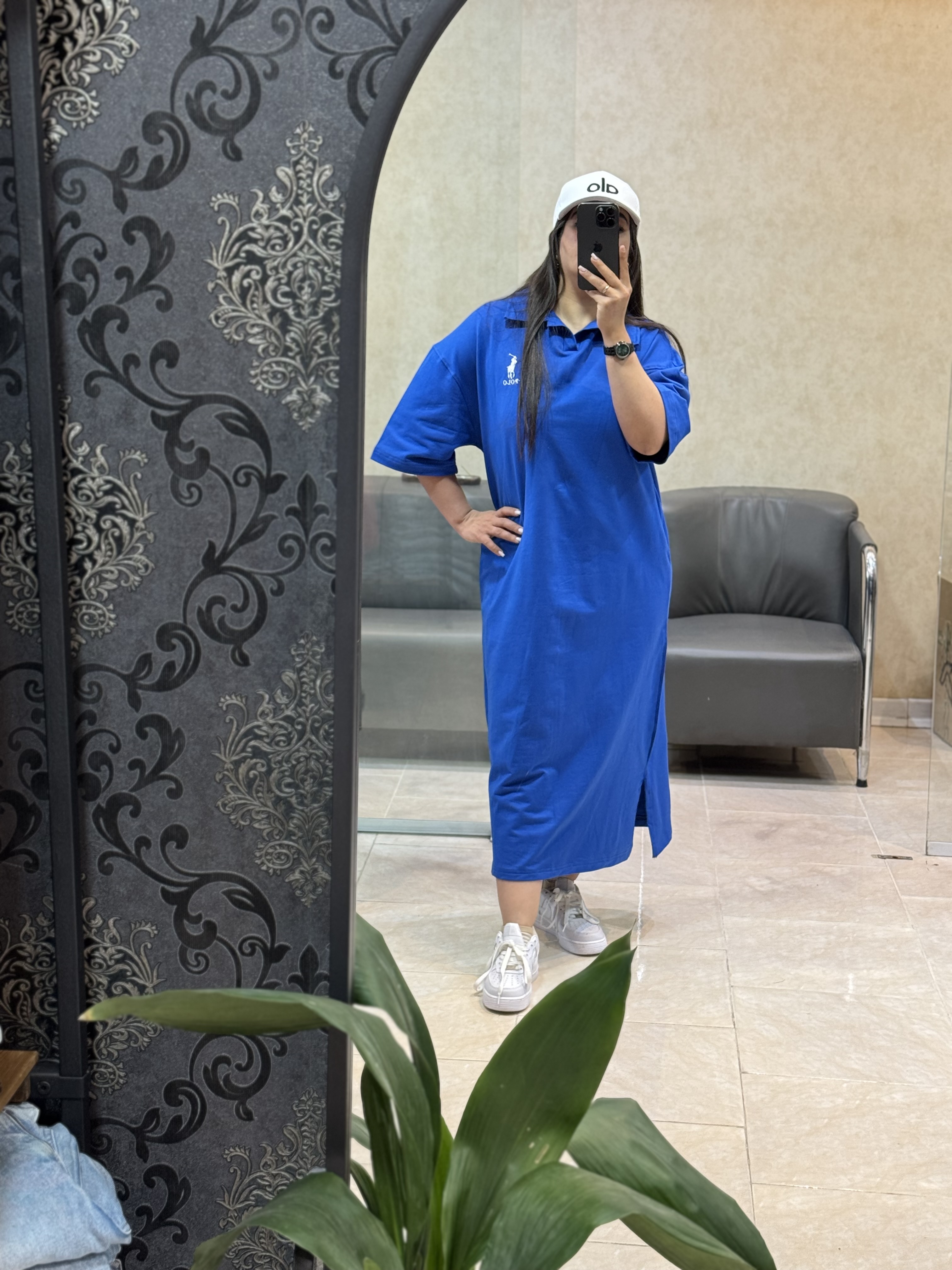 کفتان زنانه ترند گلدوزی پارچه مچینست